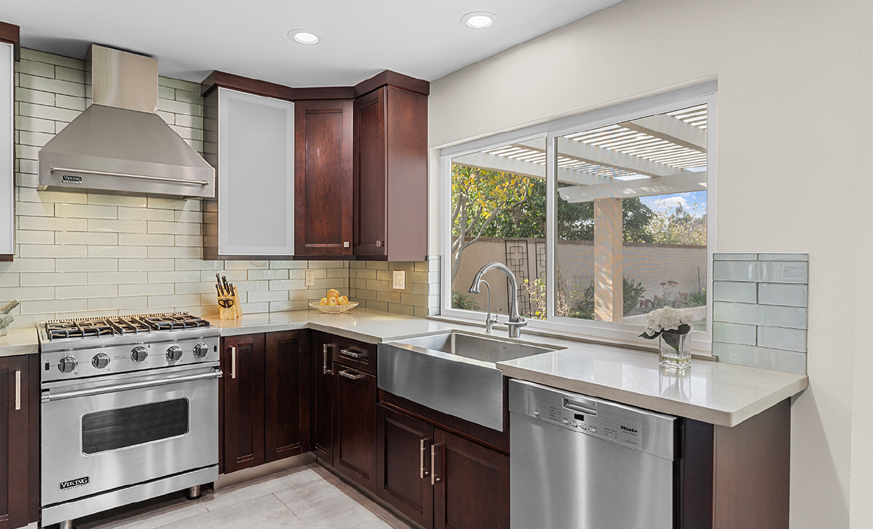 5195 Vista Montana, Yorba Linda CA: 