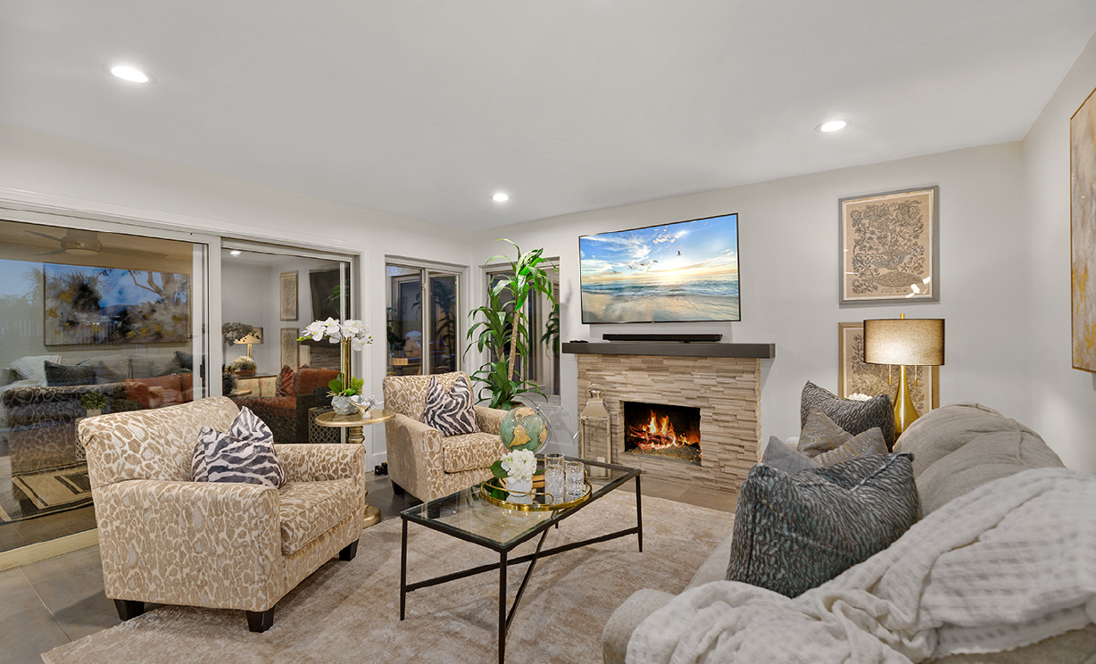 5195 Vista Montana, Yorba Linda CA: 