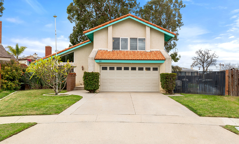 5903 Calle Cedro , Anaheim , CA 92807 