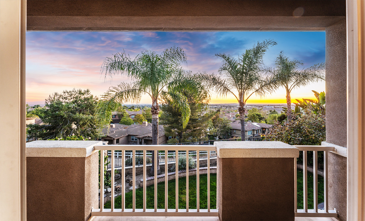 17290 Bramble Court, Yorba Linda CA: 