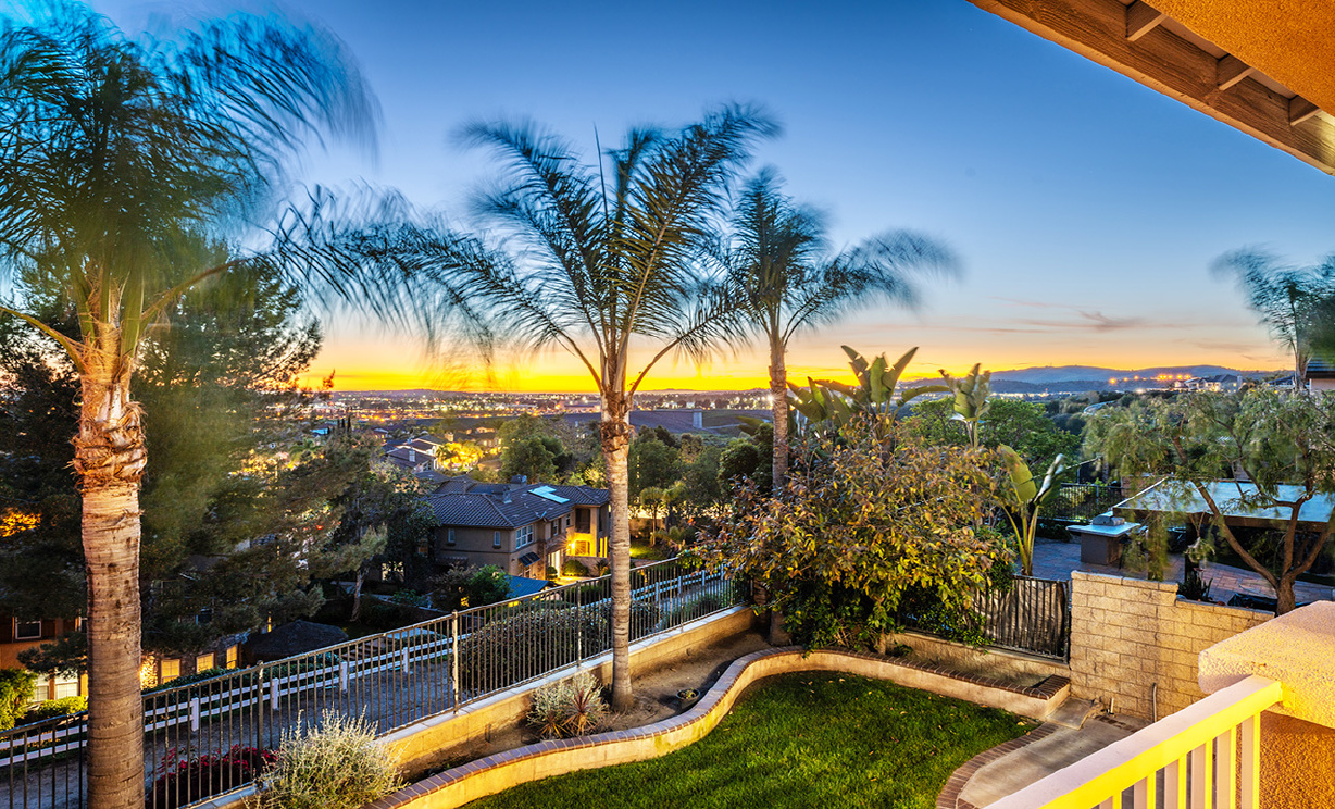 17290 Bramble Court, Yorba Linda CA: 