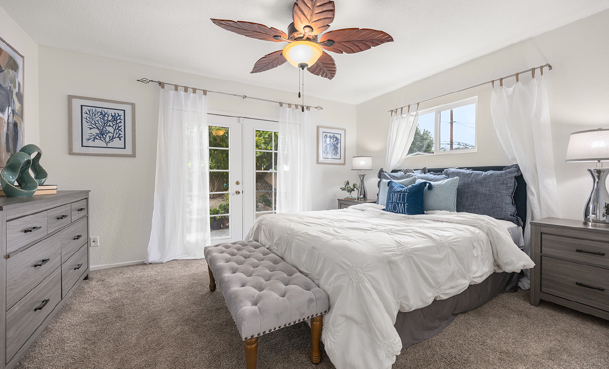 325 N Orange Avenue, Fullerton CA: 