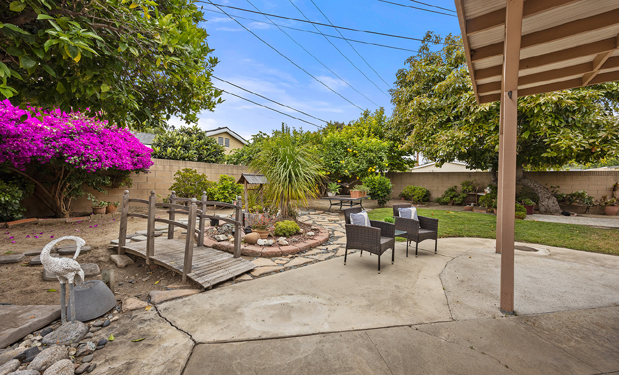 325 N Orange Avenue, Fullerton CA: 