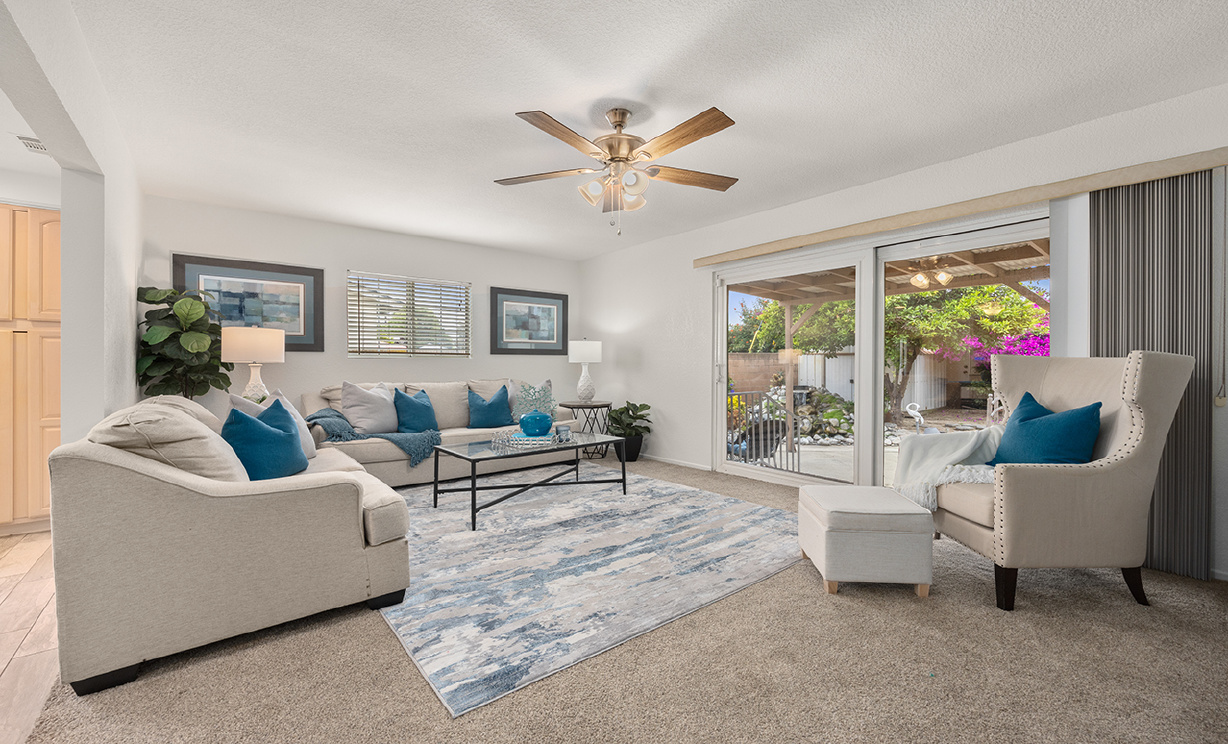 325 N Orange Avenue, Fullerton CA: 