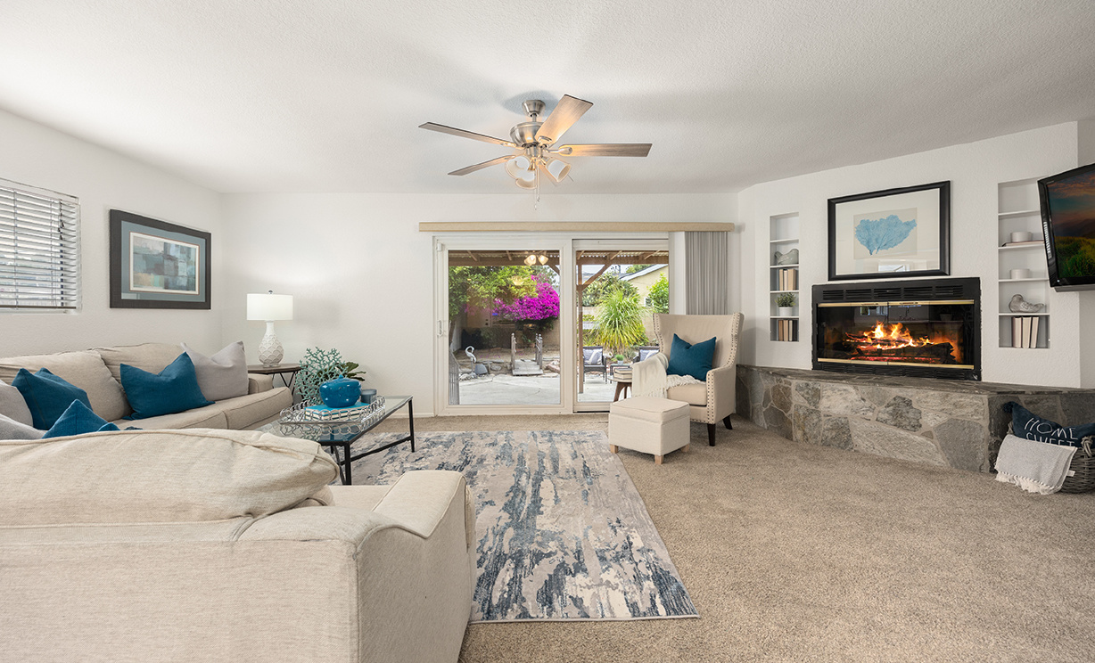325 N Orange Avenue, Fullerton CA: 
