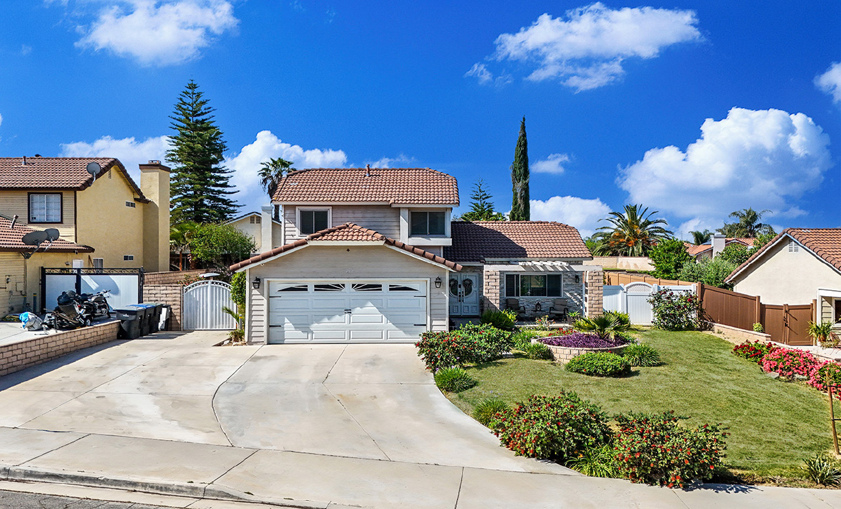 3466 Cote Lane, Riverside CA: 