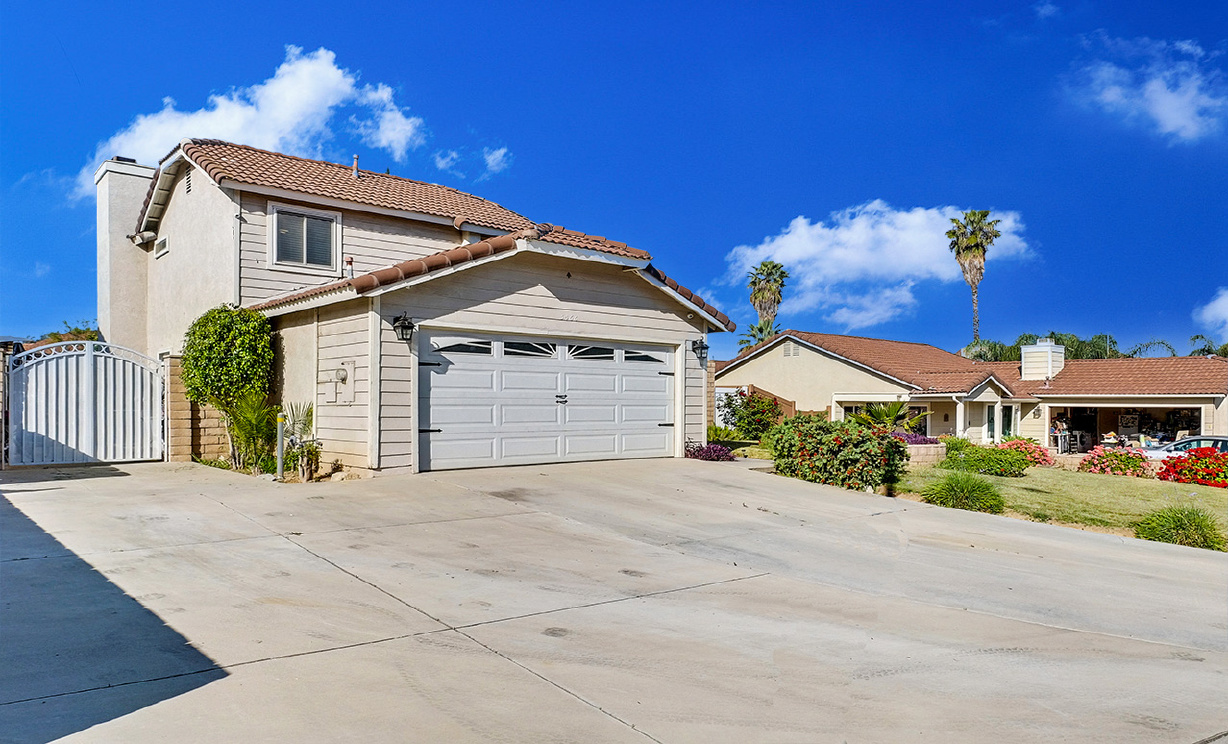 3466 Cote Lane, Riverside CA: 