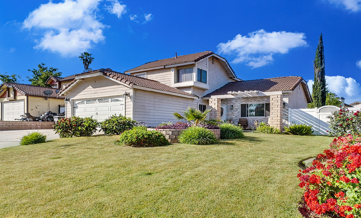 3466 Cote Lane, Riverside CA: 