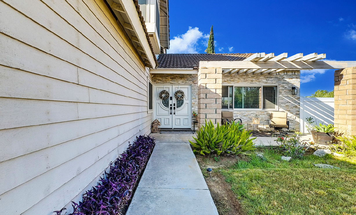 3466 Cote Lane, Riverside CA: 