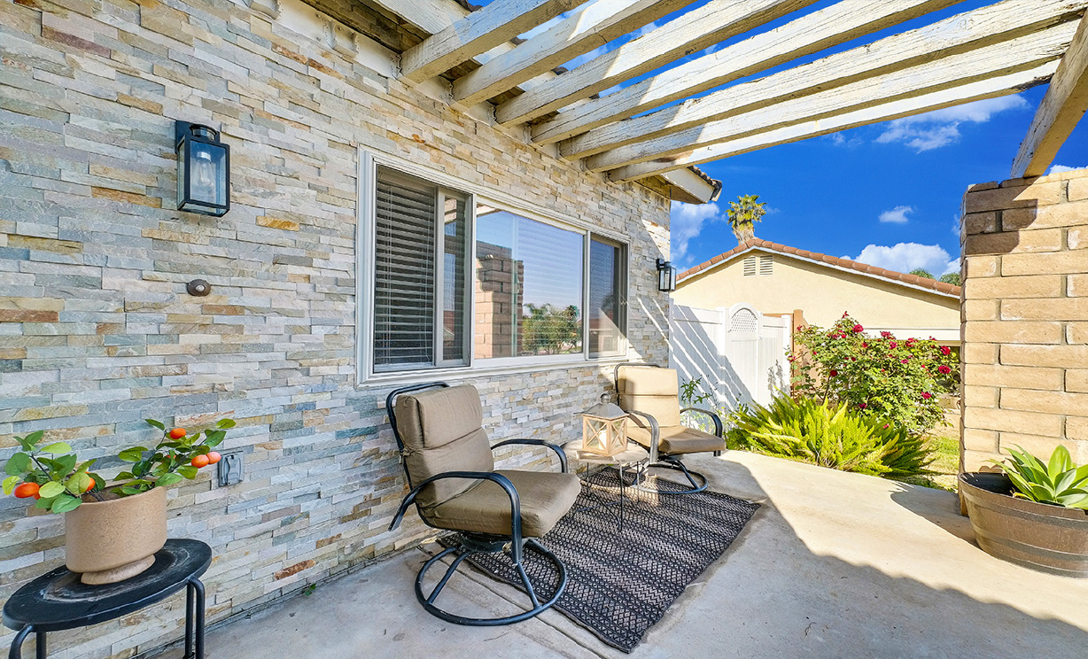 3466 Cote Lane, Riverside CA: 