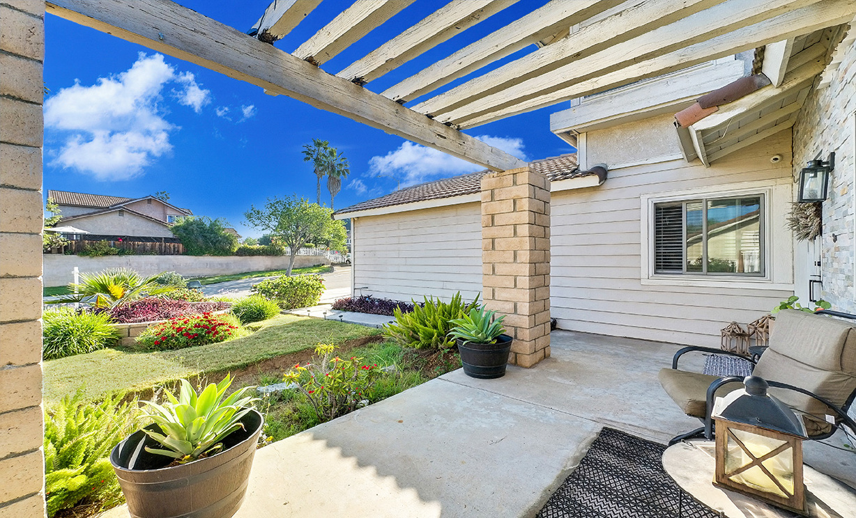 3466 Cote Lane, Riverside CA: 