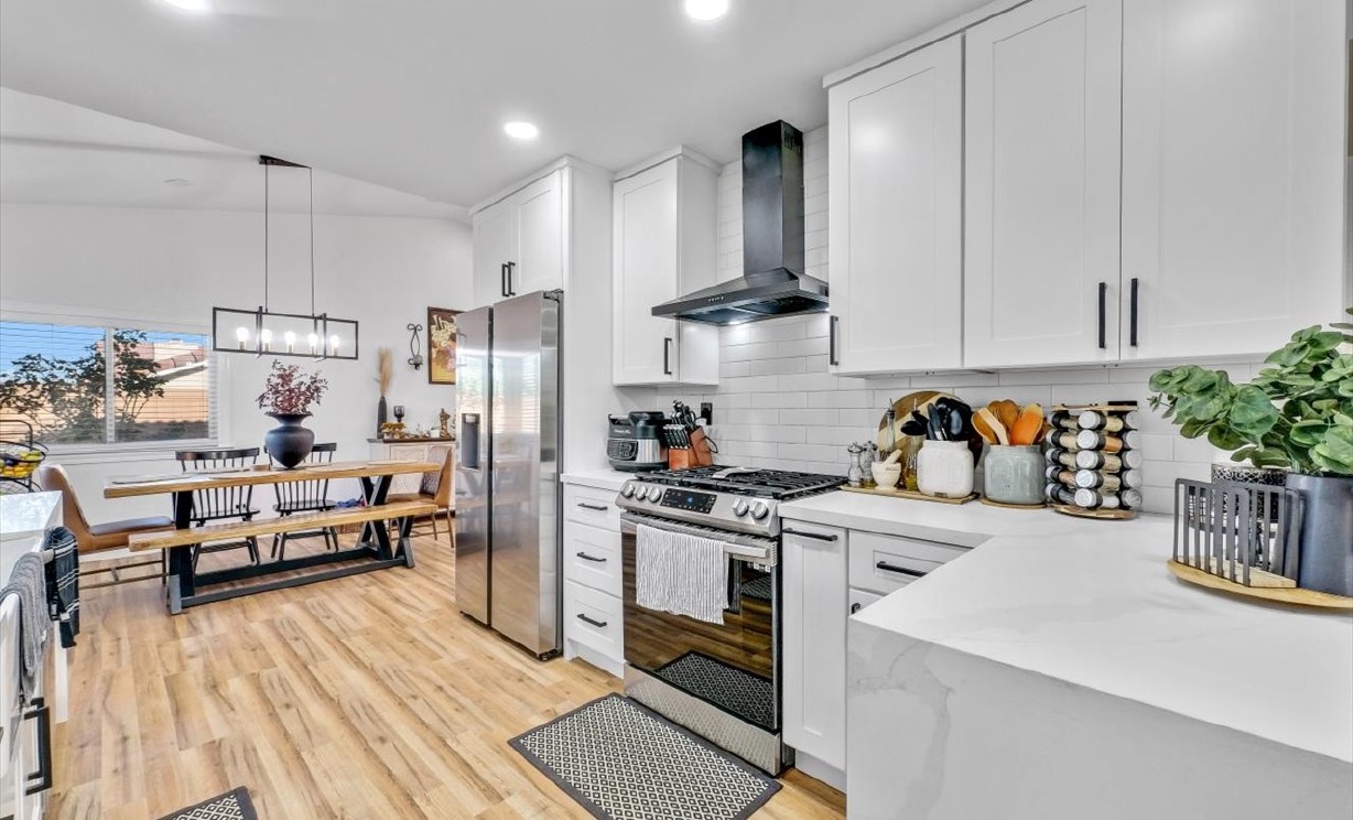 3466 Cote Lane, Riverside CA: 