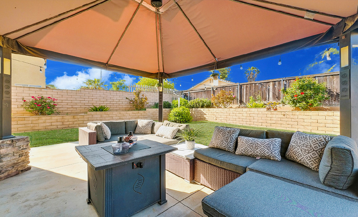 3466 Cote Lane, Riverside CA: 