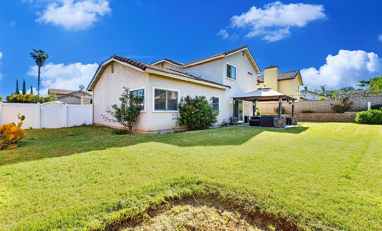 3466 Cote Lane, Riverside CA: 
