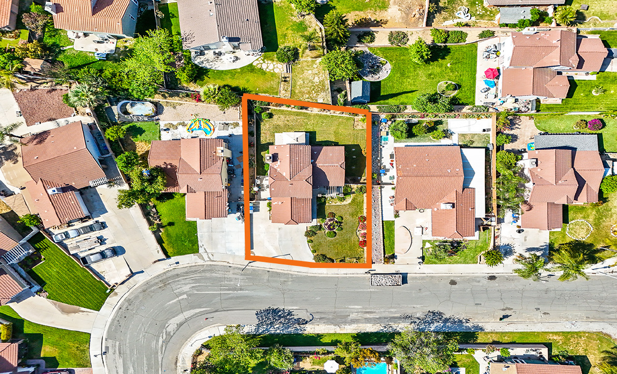 3466 Cote Lane, Riverside CA: 