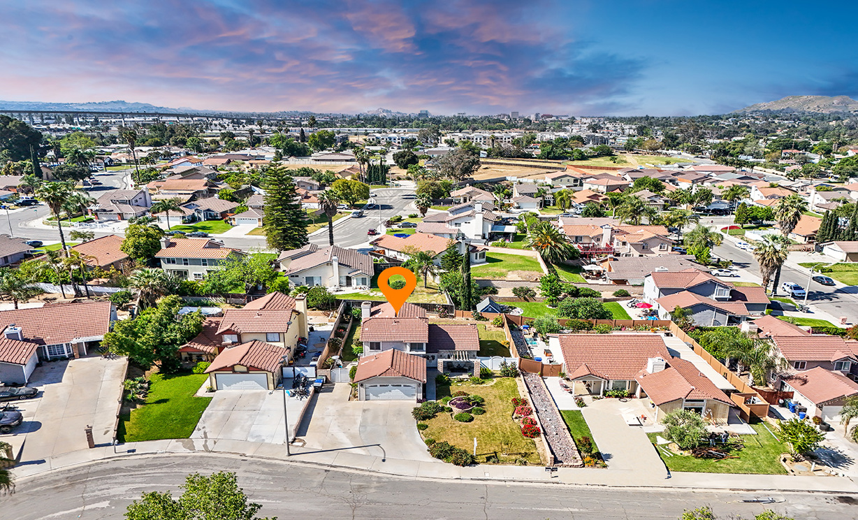 3466 Cote Lane, Riverside CA: 