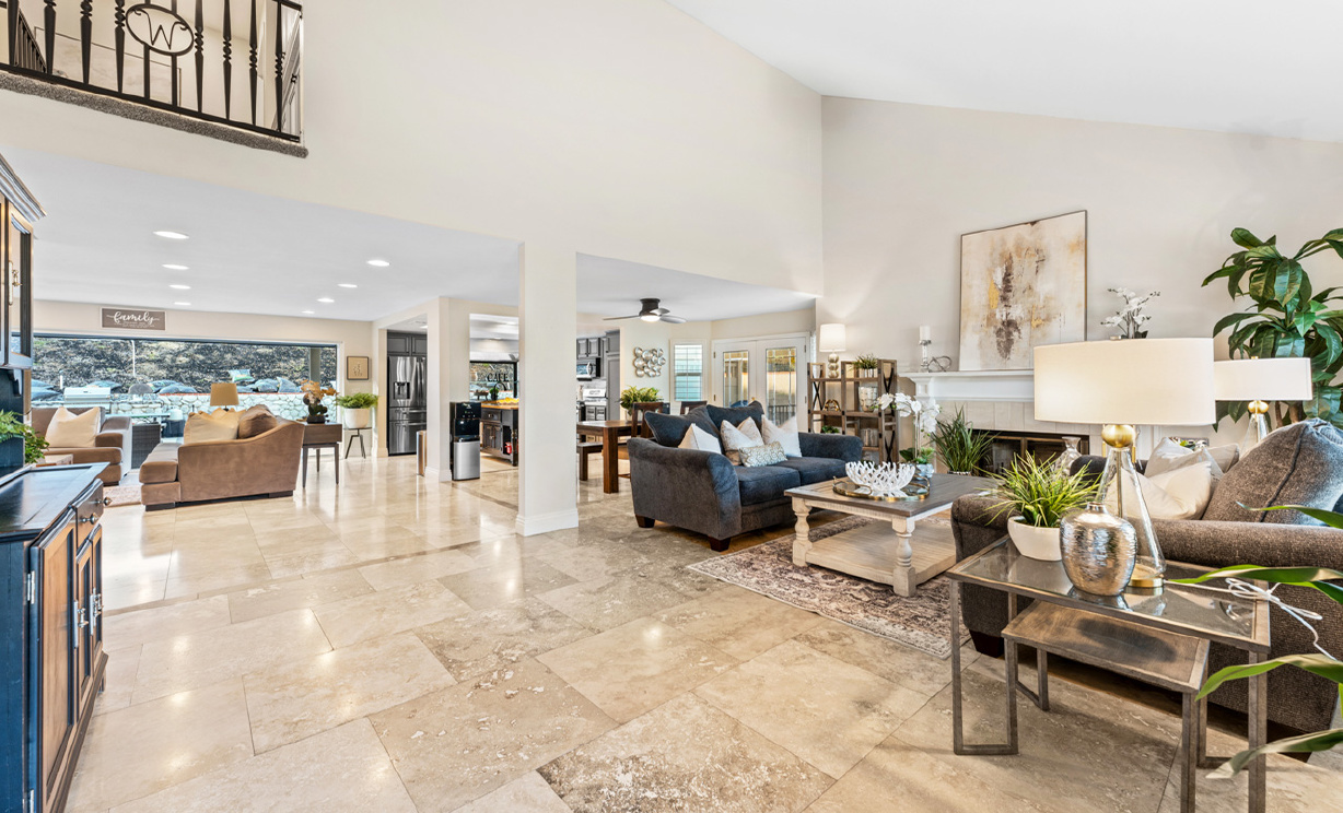 20545 Via Campanas, Yorba Linda CA: 
