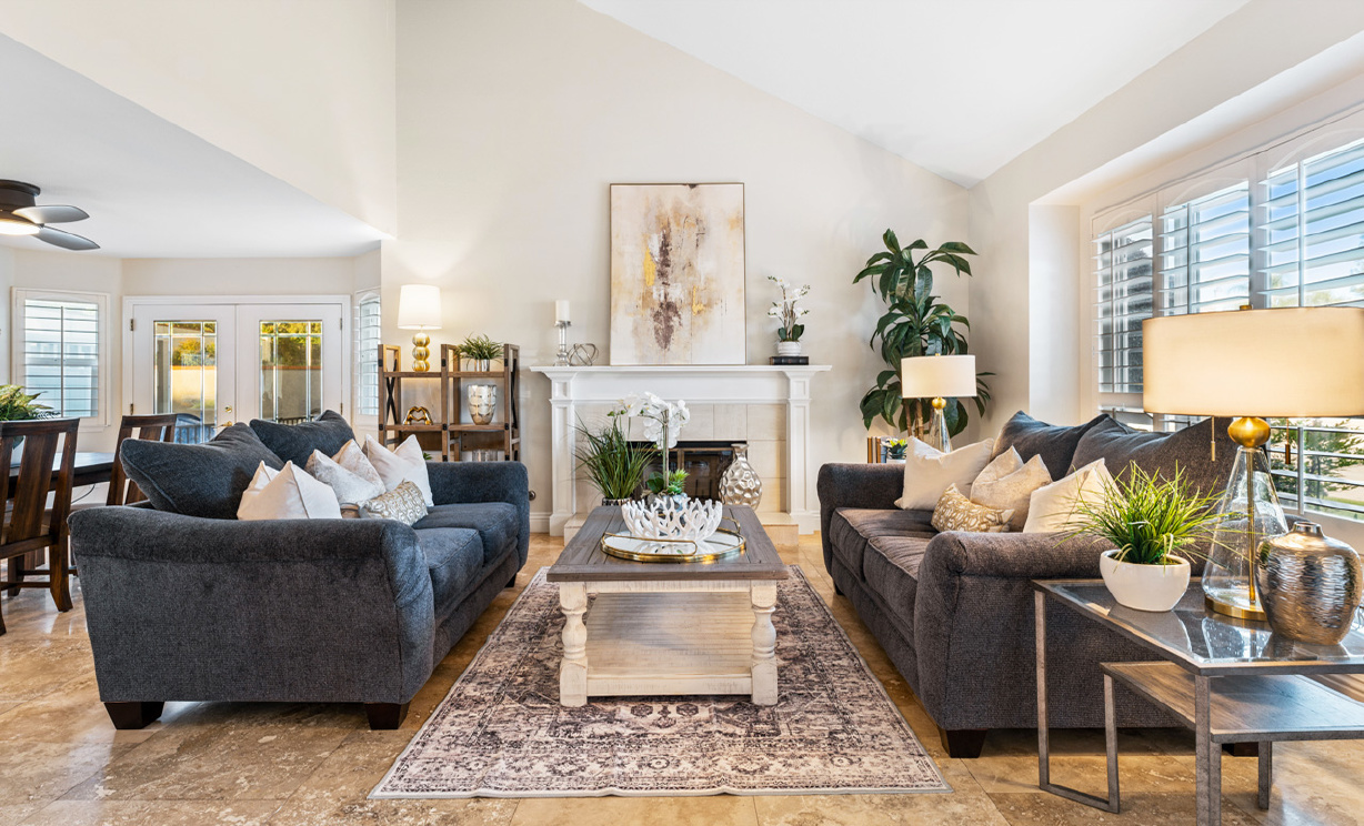 20545 Via Campanas, Yorba Linda CA: 