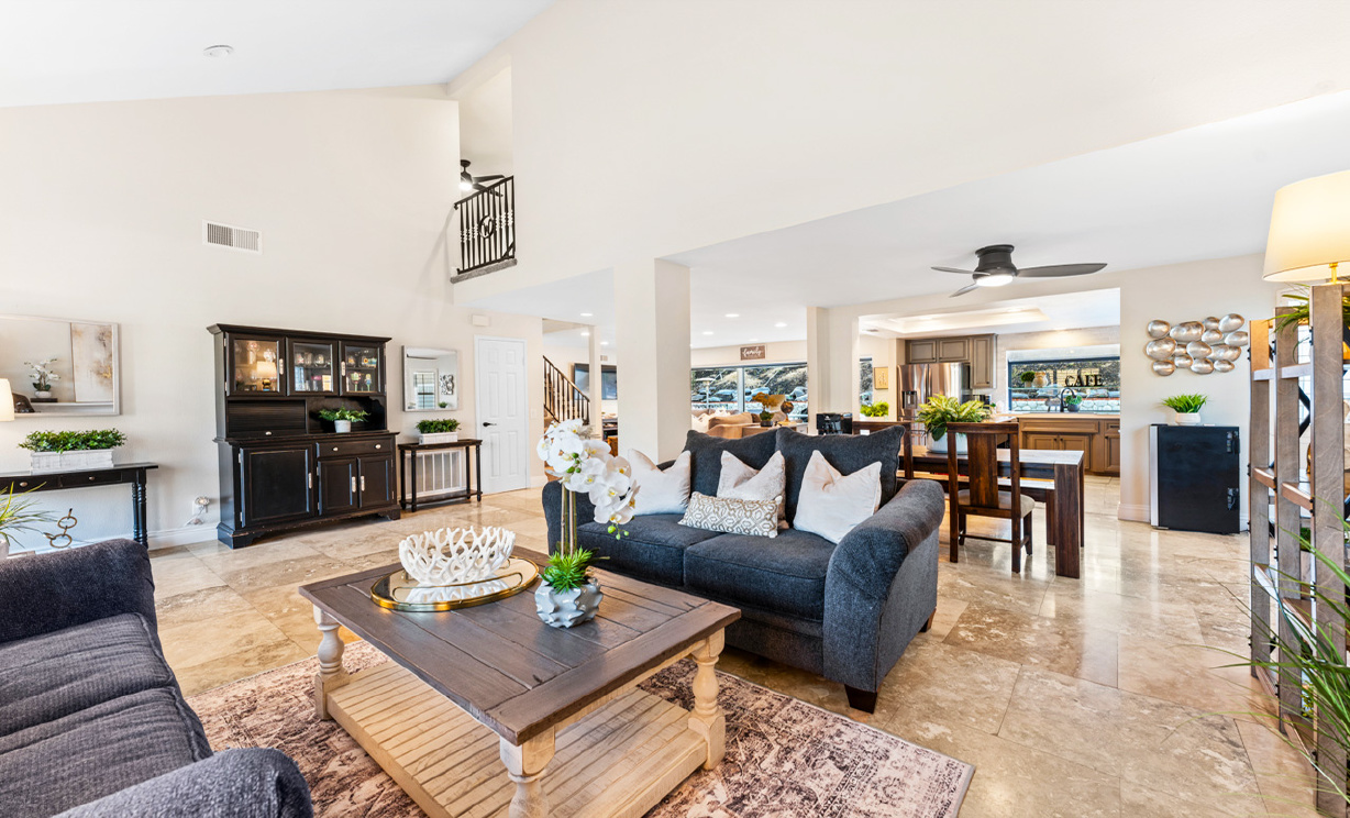 20545 Via Campanas, Yorba Linda CA: 