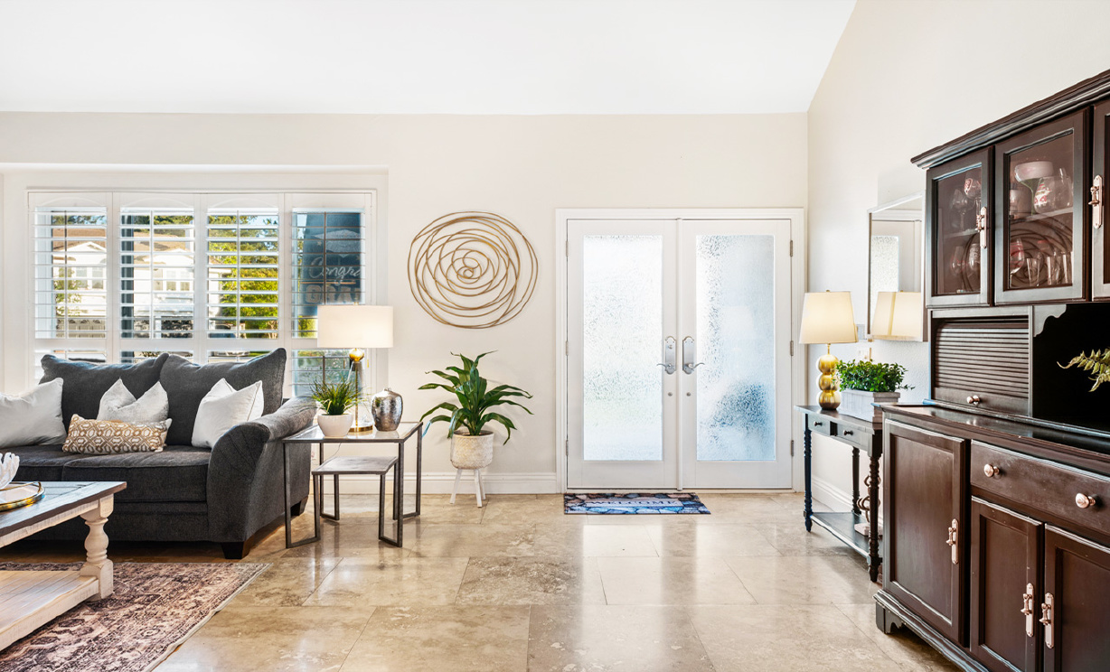 20545 Via Campanas, Yorba Linda CA: 
