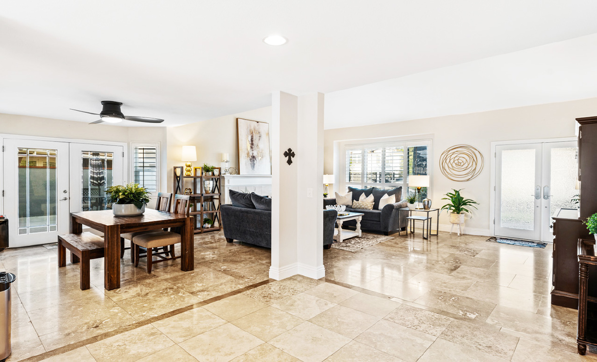 20545 Via Campanas, Yorba Linda CA: 