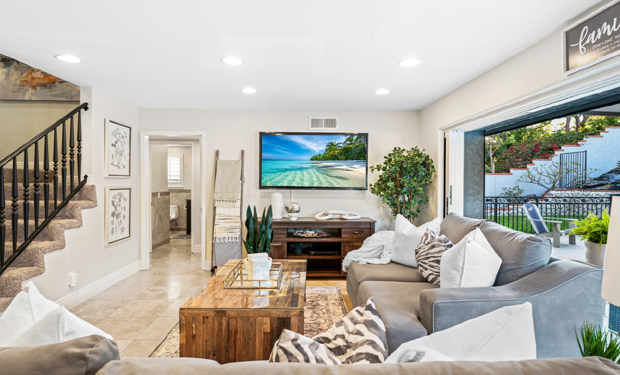 20545 Via Campanas, Yorba Linda CA: 