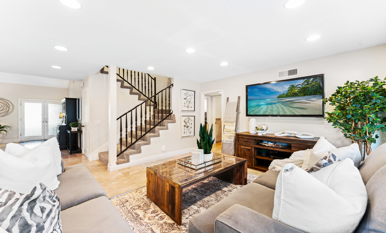 20545 Via Campanas, Yorba Linda CA: 