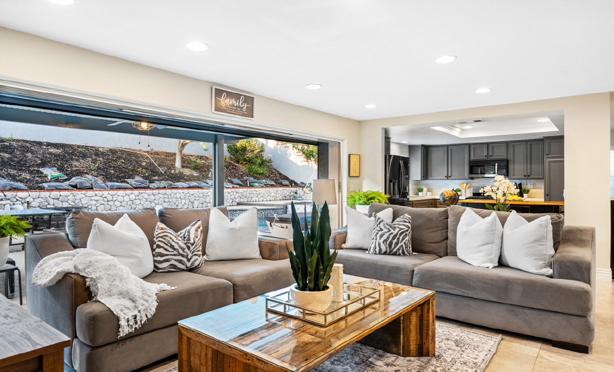 20545 Via Campanas, Yorba Linda CA: 