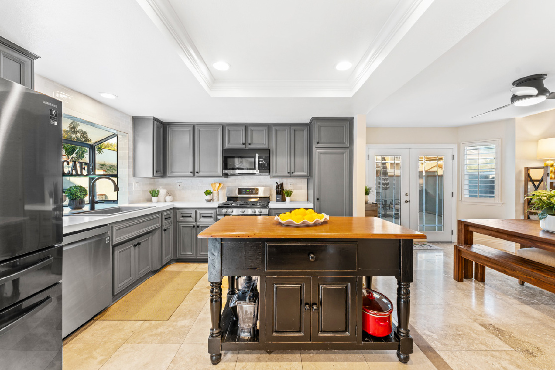20545 Via Campanas, Yorba Linda CA: 