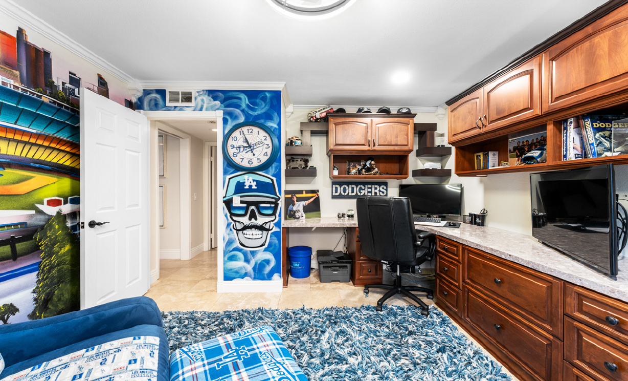 20545 Via Campanas, Yorba Linda CA: 