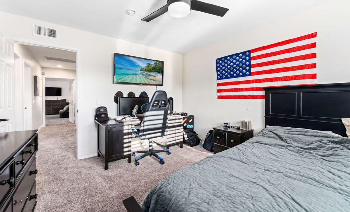 20545 Via Campanas, Yorba Linda CA: 