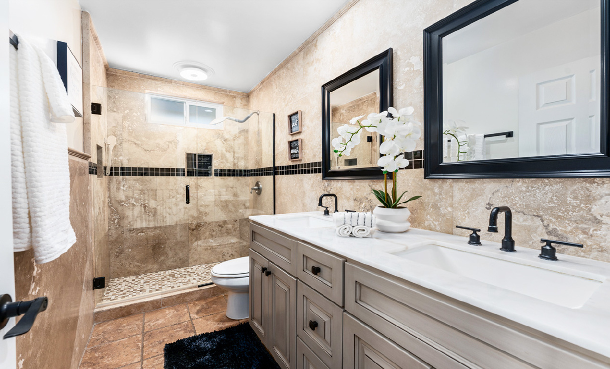 20545 Via Campanas, Yorba Linda CA: 