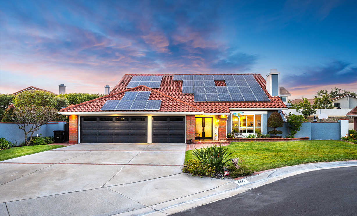 20545 Via Campanas, Yorba Linda CA: 