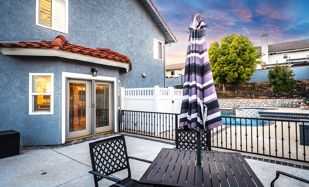 20545 Via Campanas, Yorba Linda CA: 