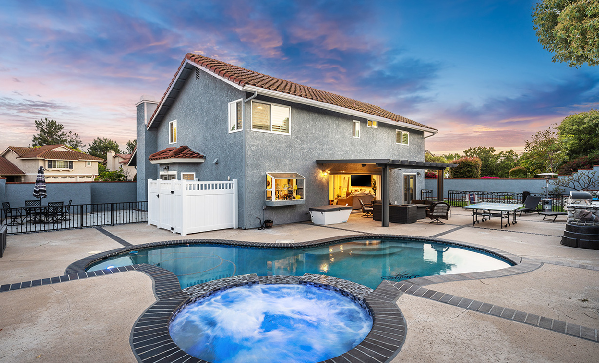 20545 Via Campanas, Yorba Linda CA: 