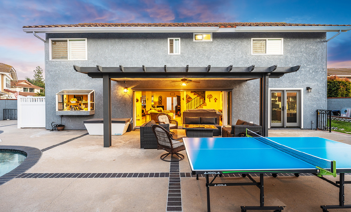 20545 Via Campanas, Yorba Linda CA: 