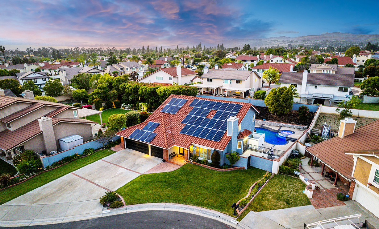 20545 Via Campanas, Yorba Linda CA: 