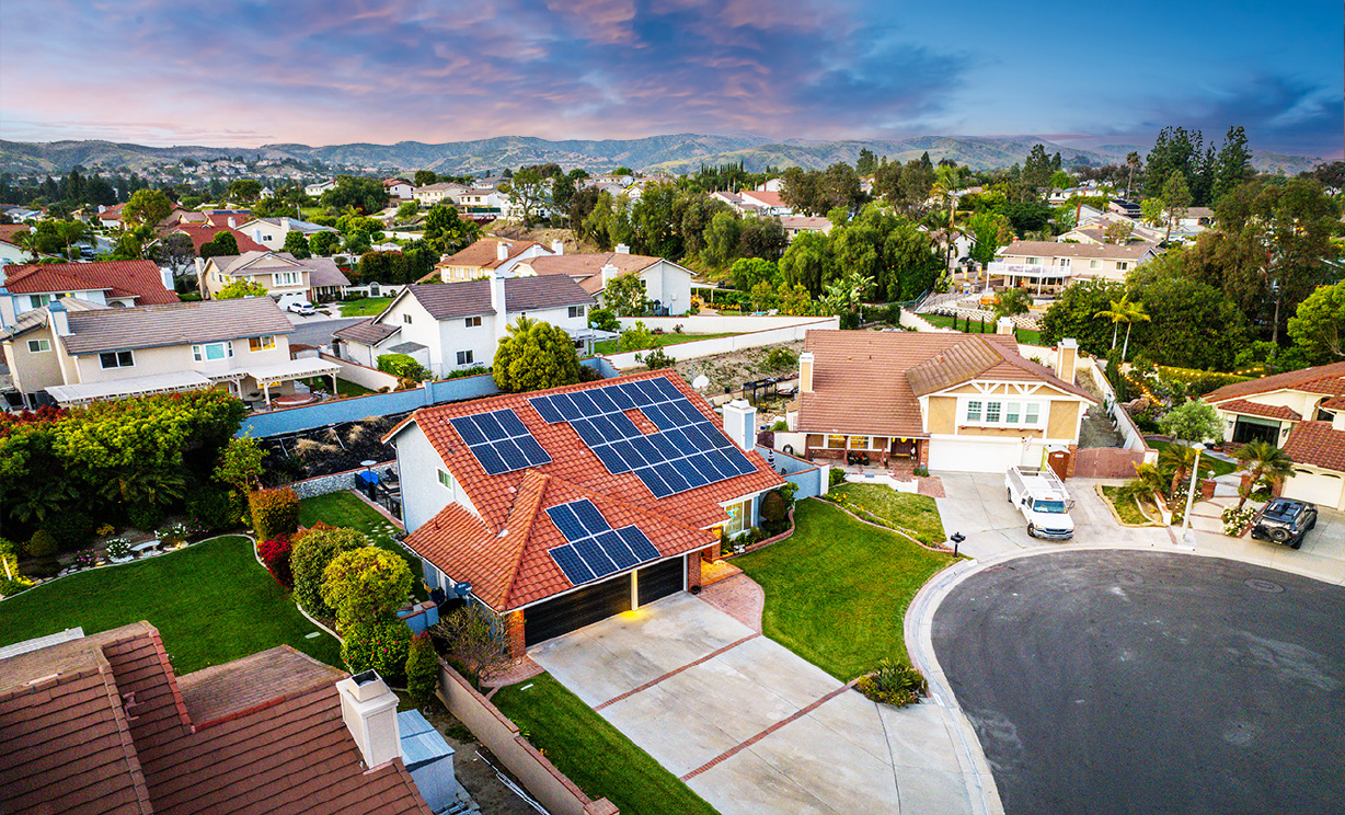 20545 Via Campanas, Yorba Linda CA: 