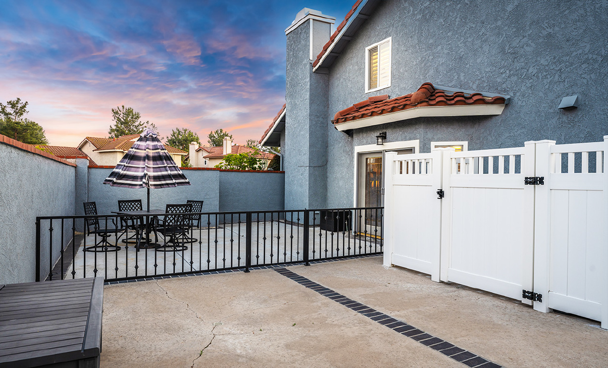 20545 Via Campanas, Yorba Linda CA: 