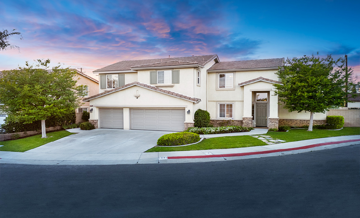 18301 Alicia Ln, Yorba Linda CA: 