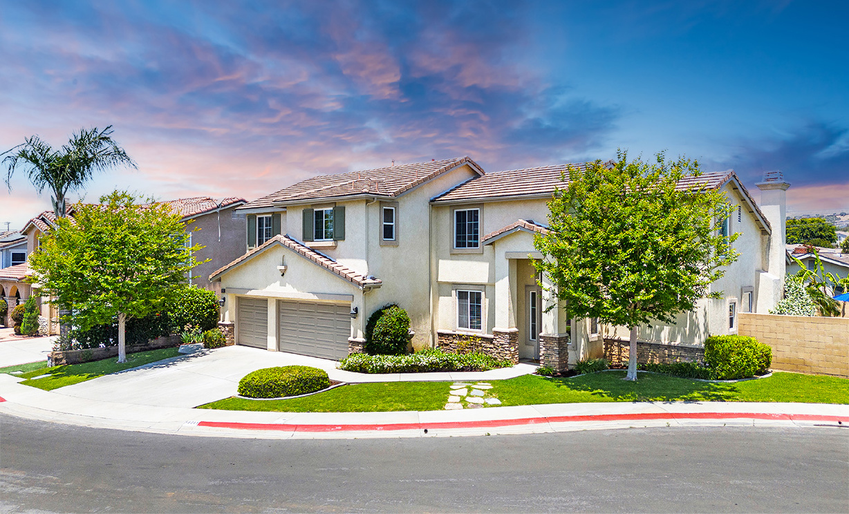 18301 Alicia Ln, Yorba Linda CA: 