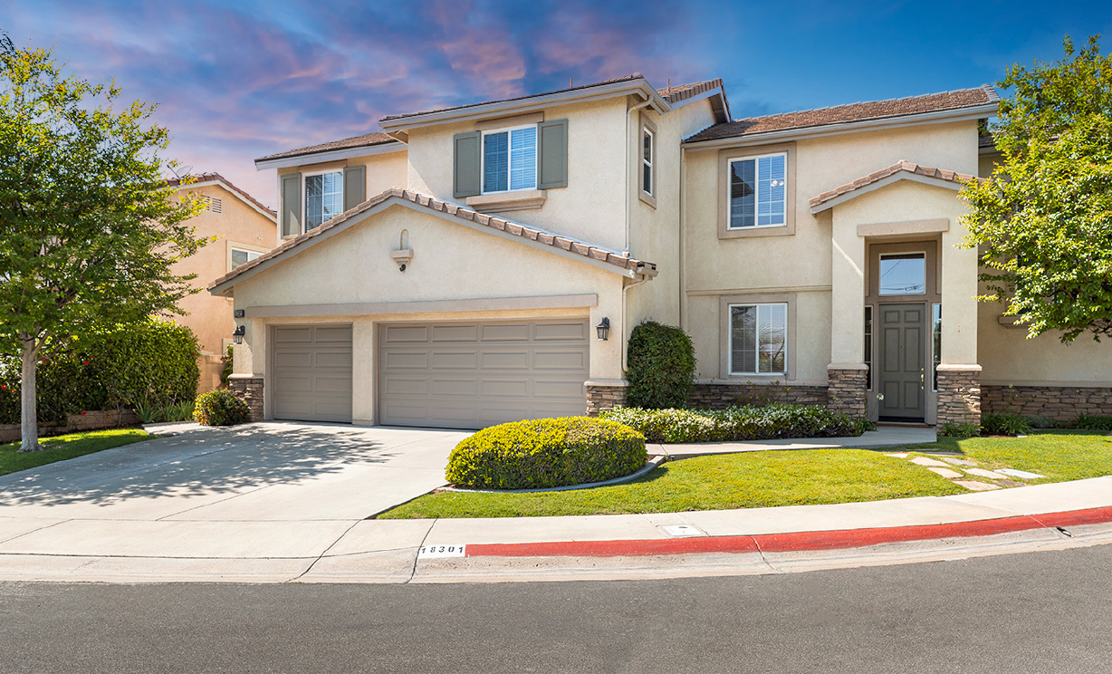 18301 Alicia Ln, Yorba Linda CA: 