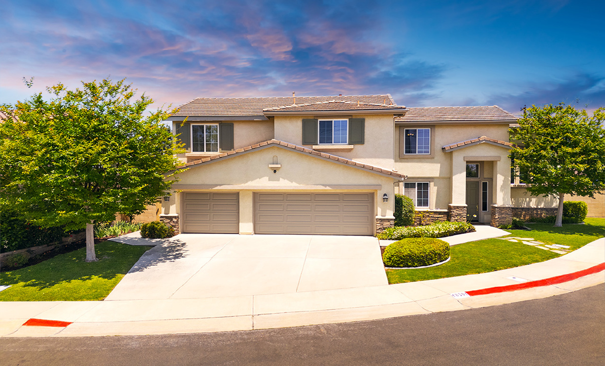 18301 Alicia Ln, Yorba Linda CA: 
