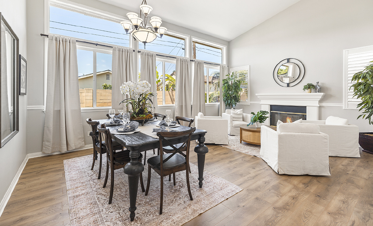 18301 Alicia Ln, Yorba Linda CA: 