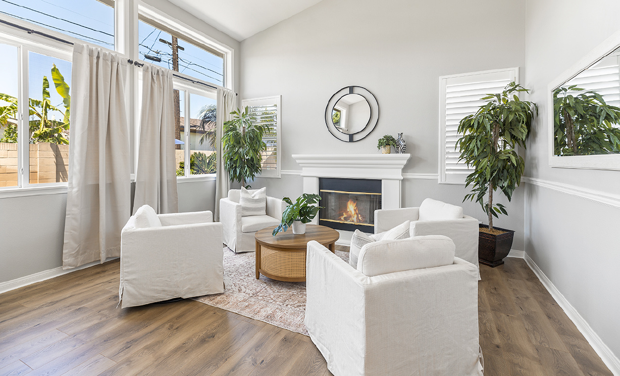 18301 Alicia Ln, Yorba Linda CA: 