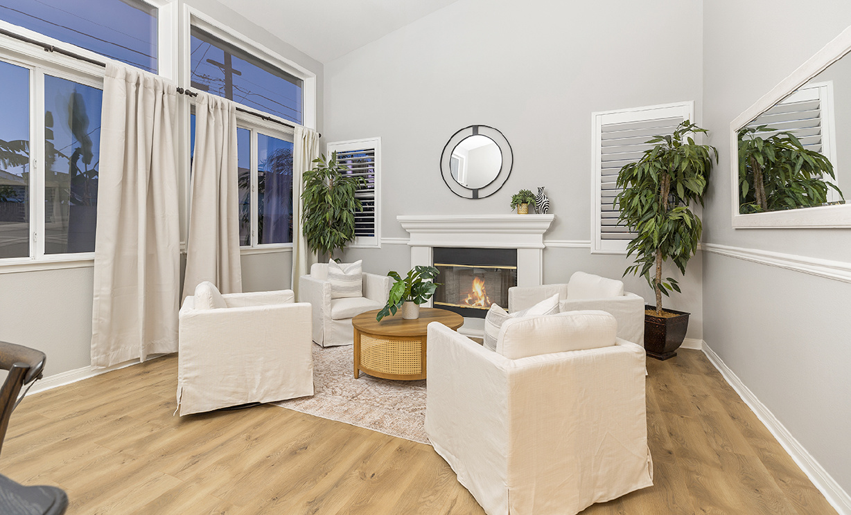 18301 Alicia Ln, Yorba Linda CA: 