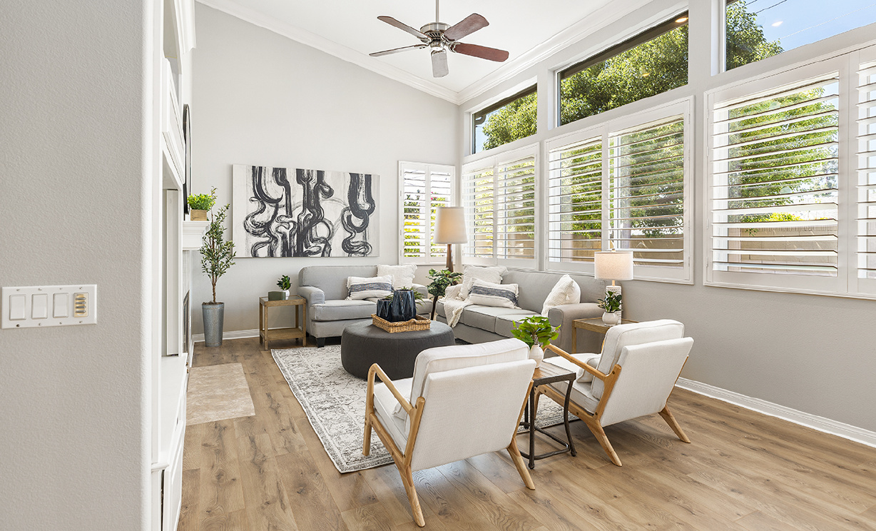 18301 Alicia Ln, Yorba Linda CA: 