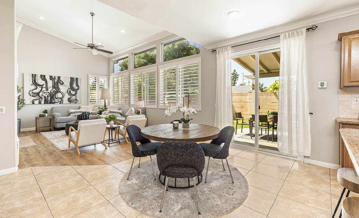 18301 Alicia Ln, Yorba Linda CA: 