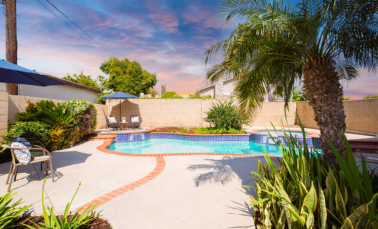 18301 Alicia Ln, Yorba Linda CA: 