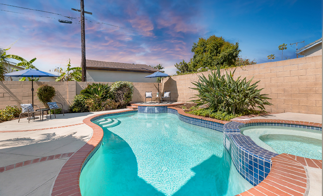 18301 Alicia Ln, Yorba Linda CA: 